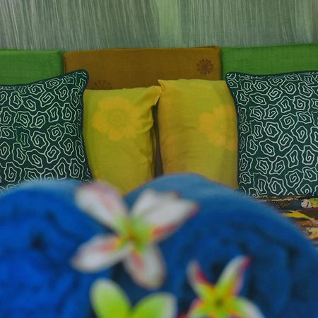 Ume Sita Villa And Homestay Ubud  Exterior photo