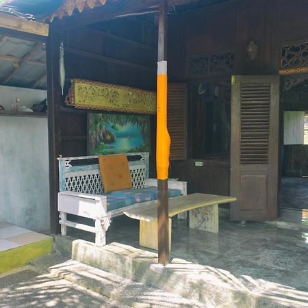 Ume Sita Villa And Homestay Ubud  Exterior photo