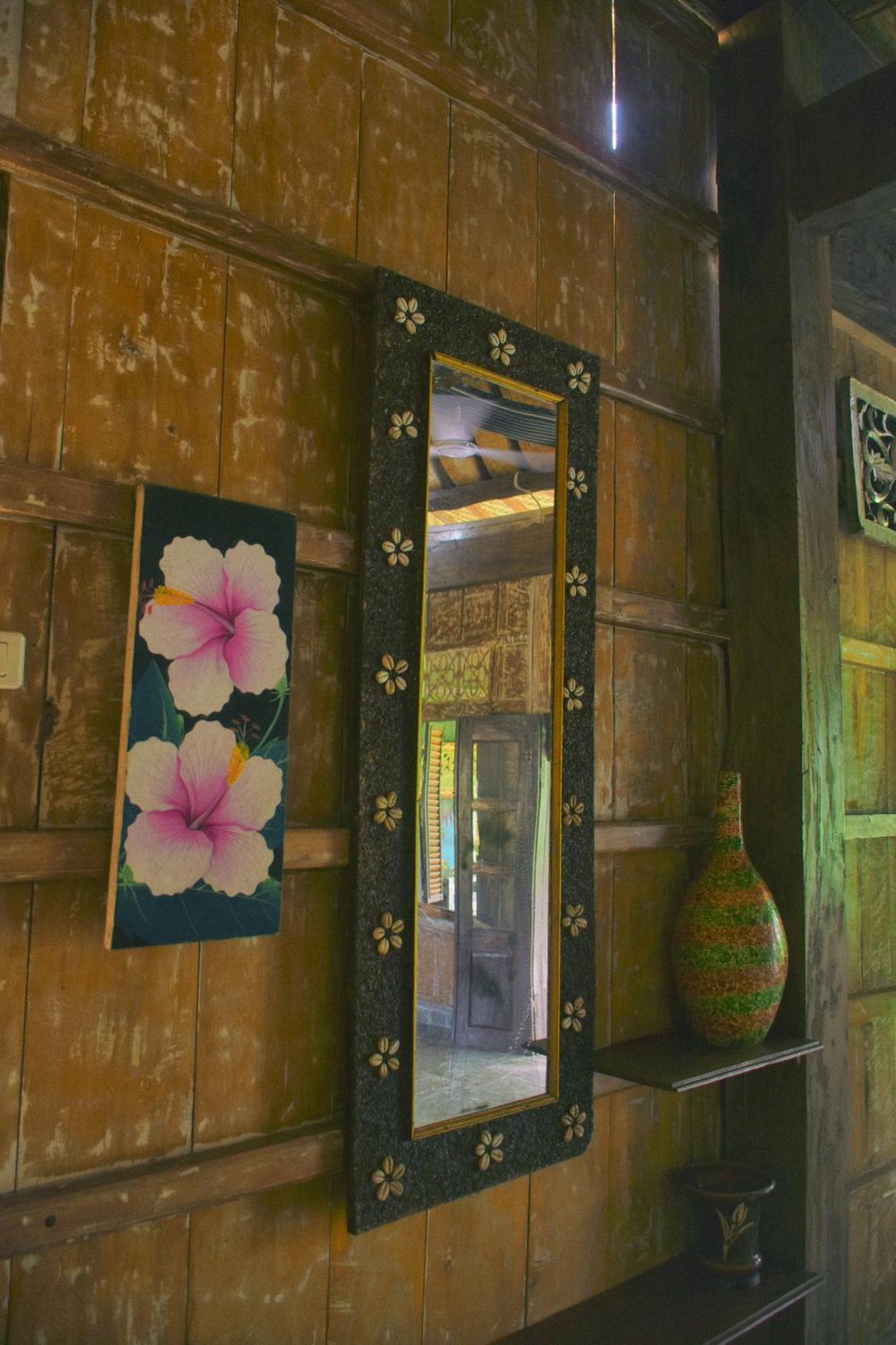 Ume Sita Villa And Homestay Ubud  Exterior photo