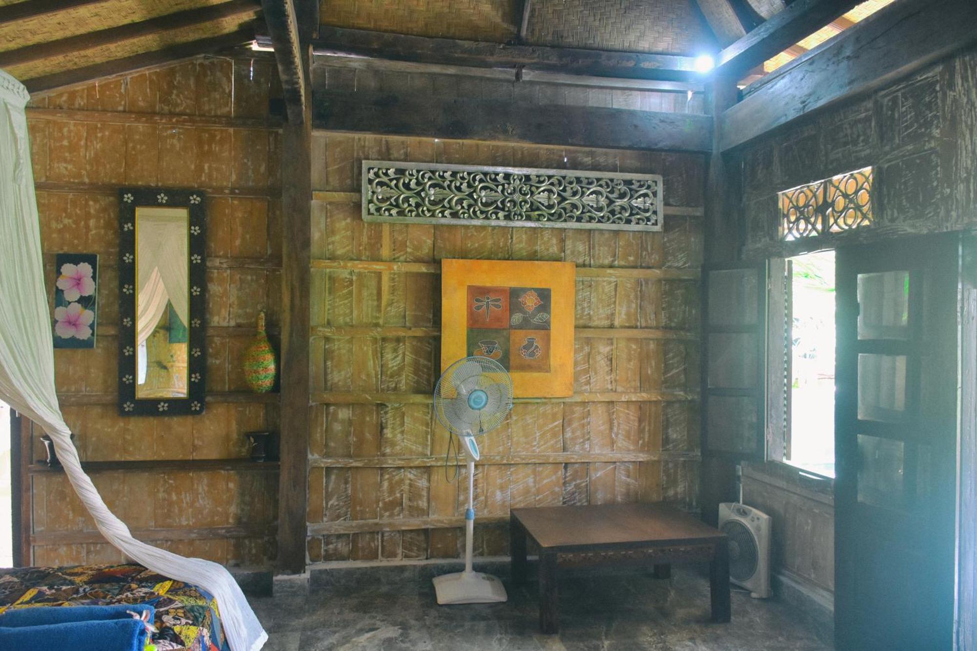 Ume Sita Villa And Homestay Ubud  Exterior photo