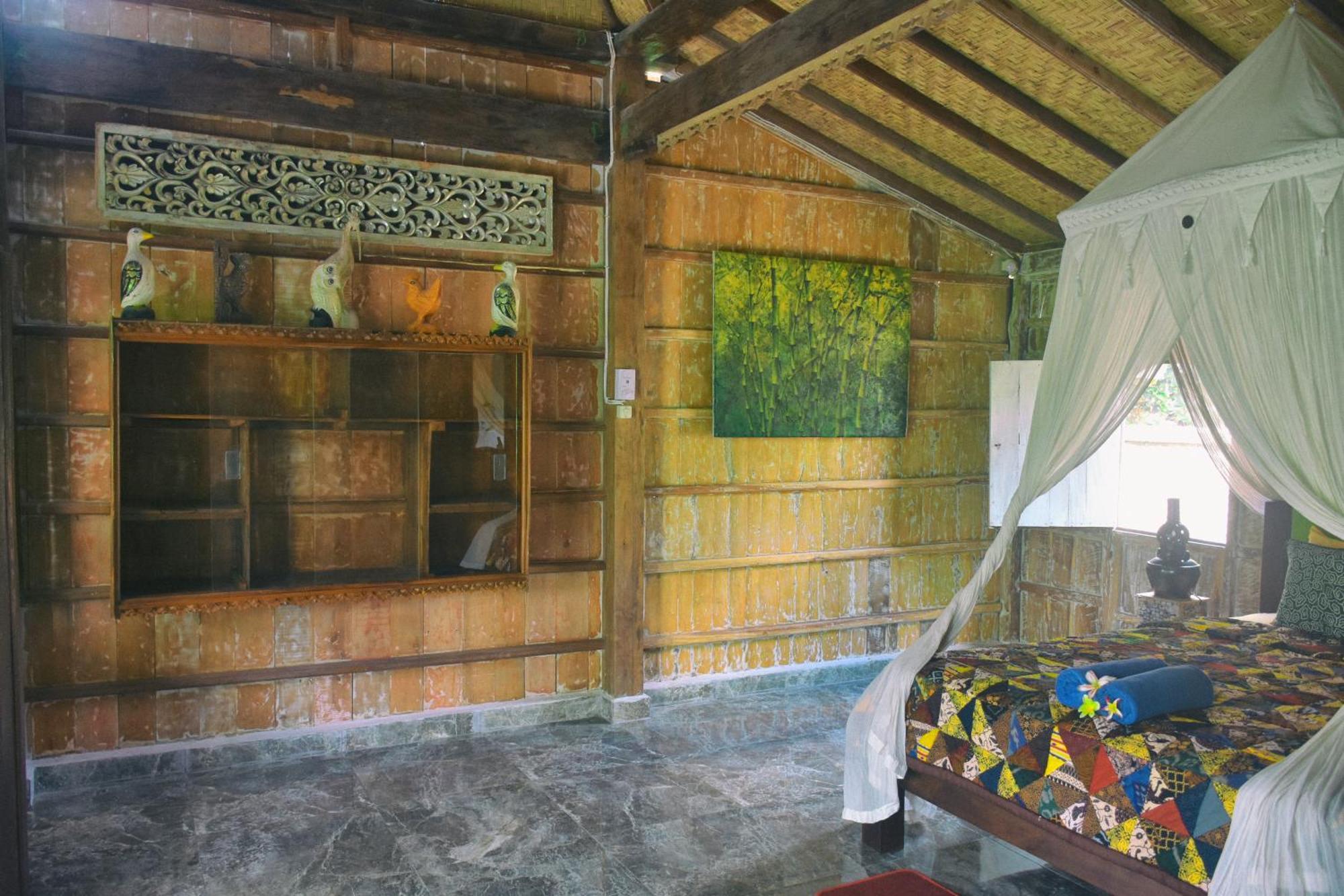 Ume Sita Villa And Homestay Ubud  Exterior photo