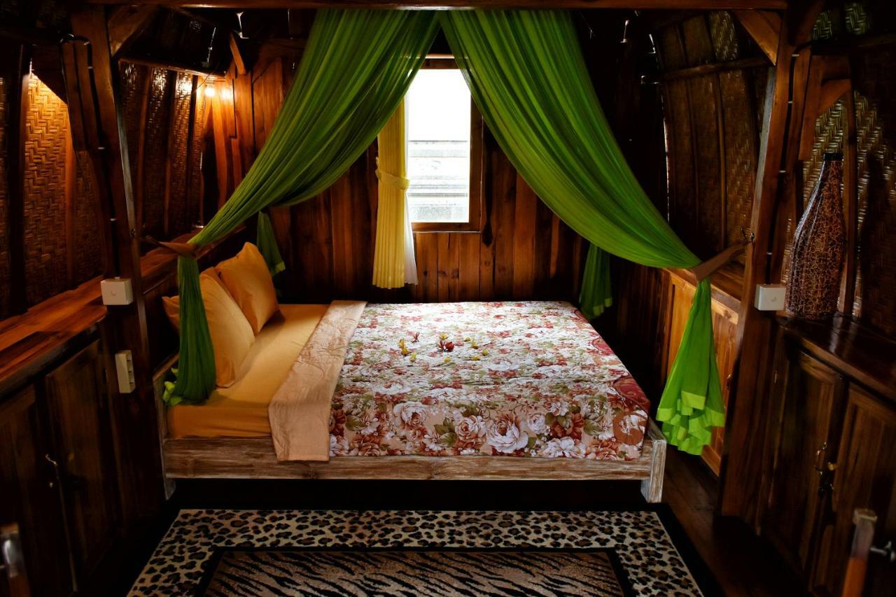 Ume Sita Villa And Homestay Ubud  Exterior photo