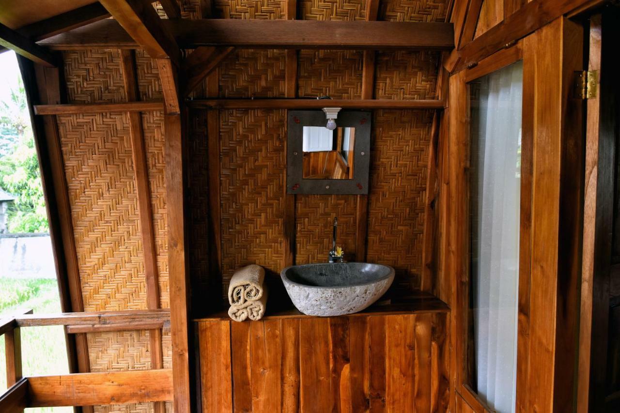 Ume Sita Villa And Homestay Ubud  Exterior photo