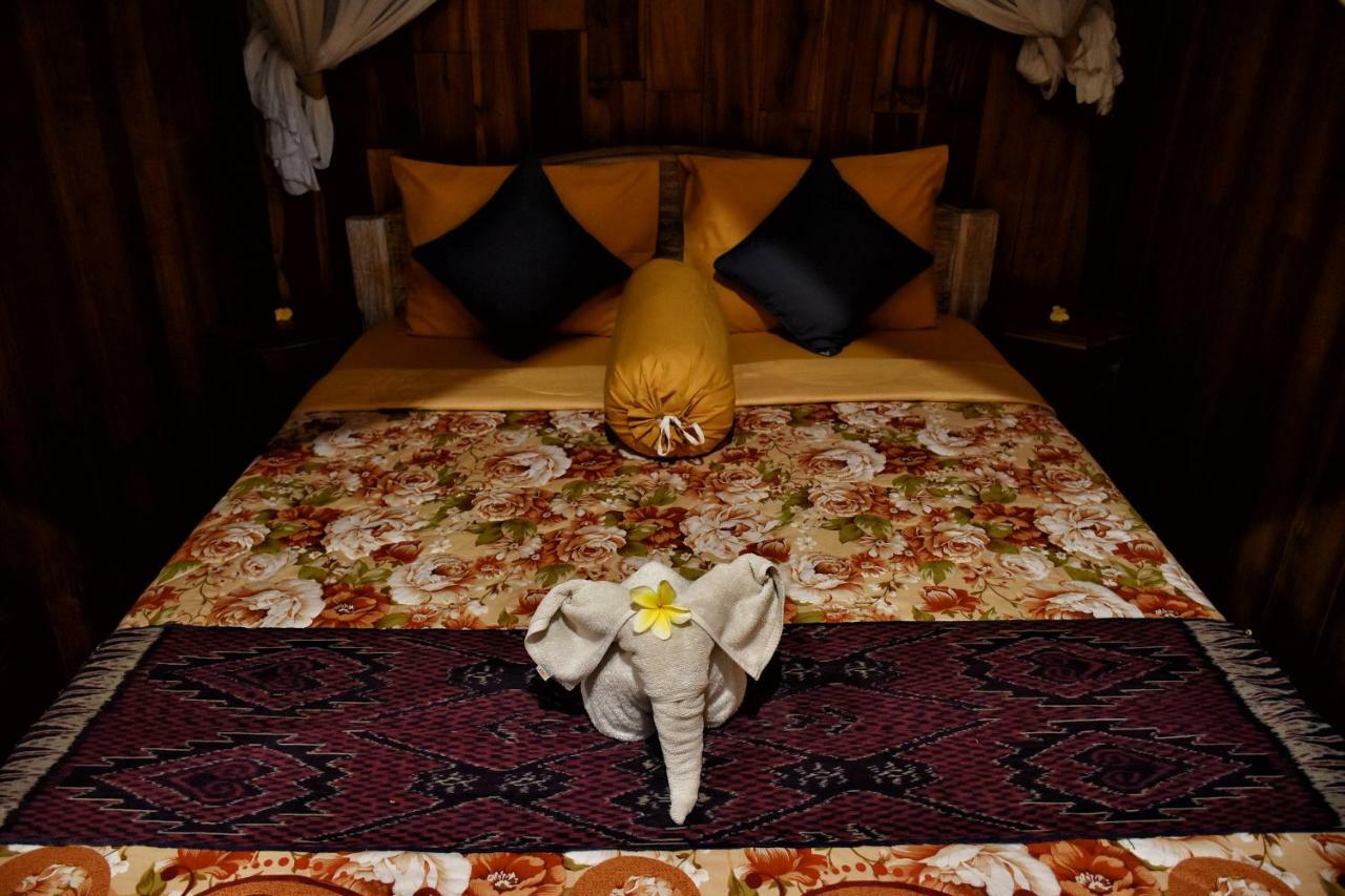 Ume Sita Villa And Homestay Ubud  Exterior photo
