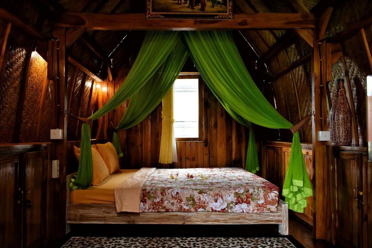 Ume Sita Villa And Homestay Ubud  Exterior photo