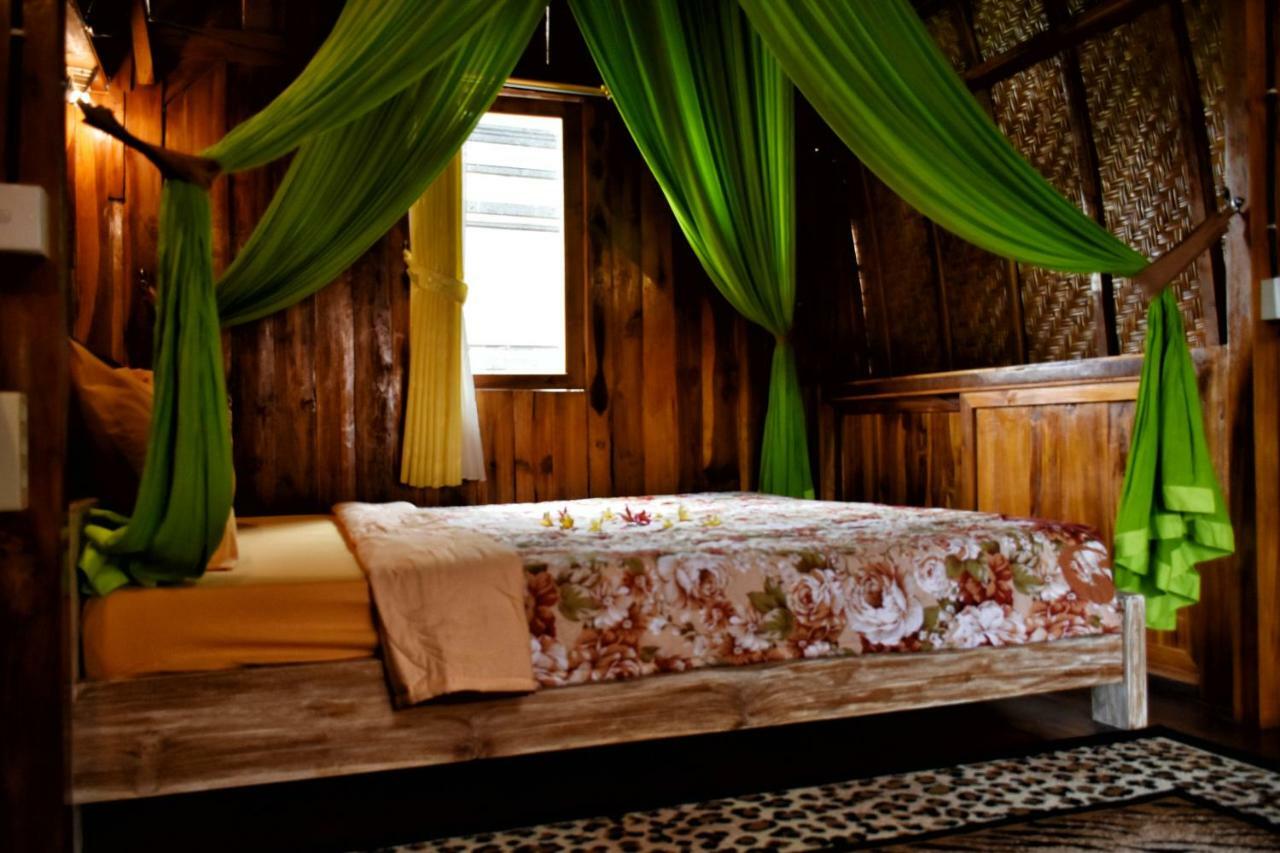 Ume Sita Villa And Homestay Ubud  Exterior photo