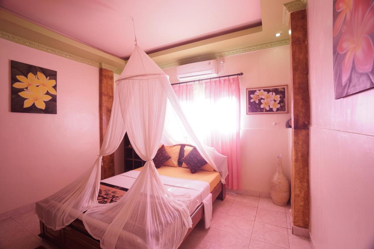 Ume Sita Villa And Homestay Ubud  Exterior photo